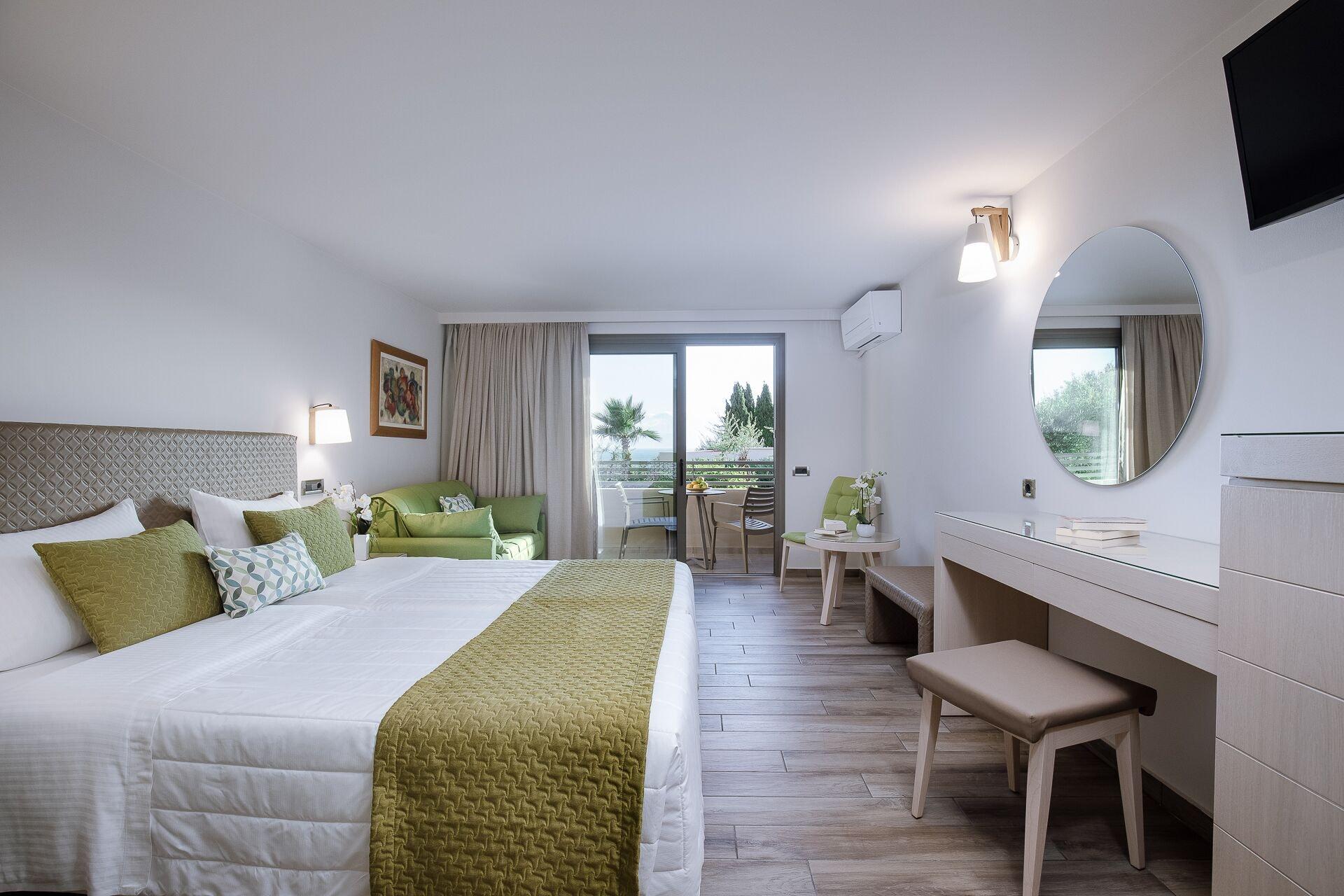 Akti Taygetos - Conference Hotel 4*