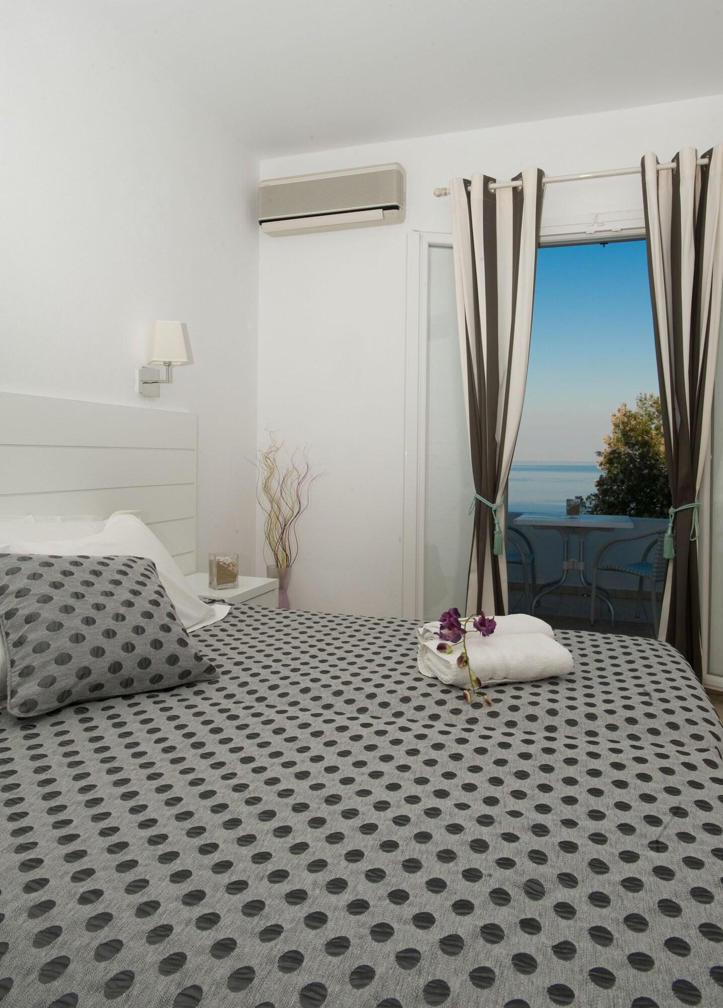 Hotel Gorgona 2*