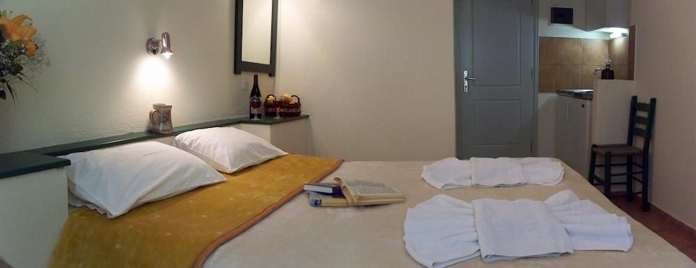Jason & Aparthotel 3*