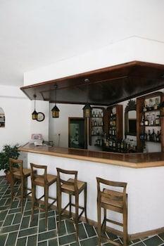 Atlantis Hotel Naousa (Paros)