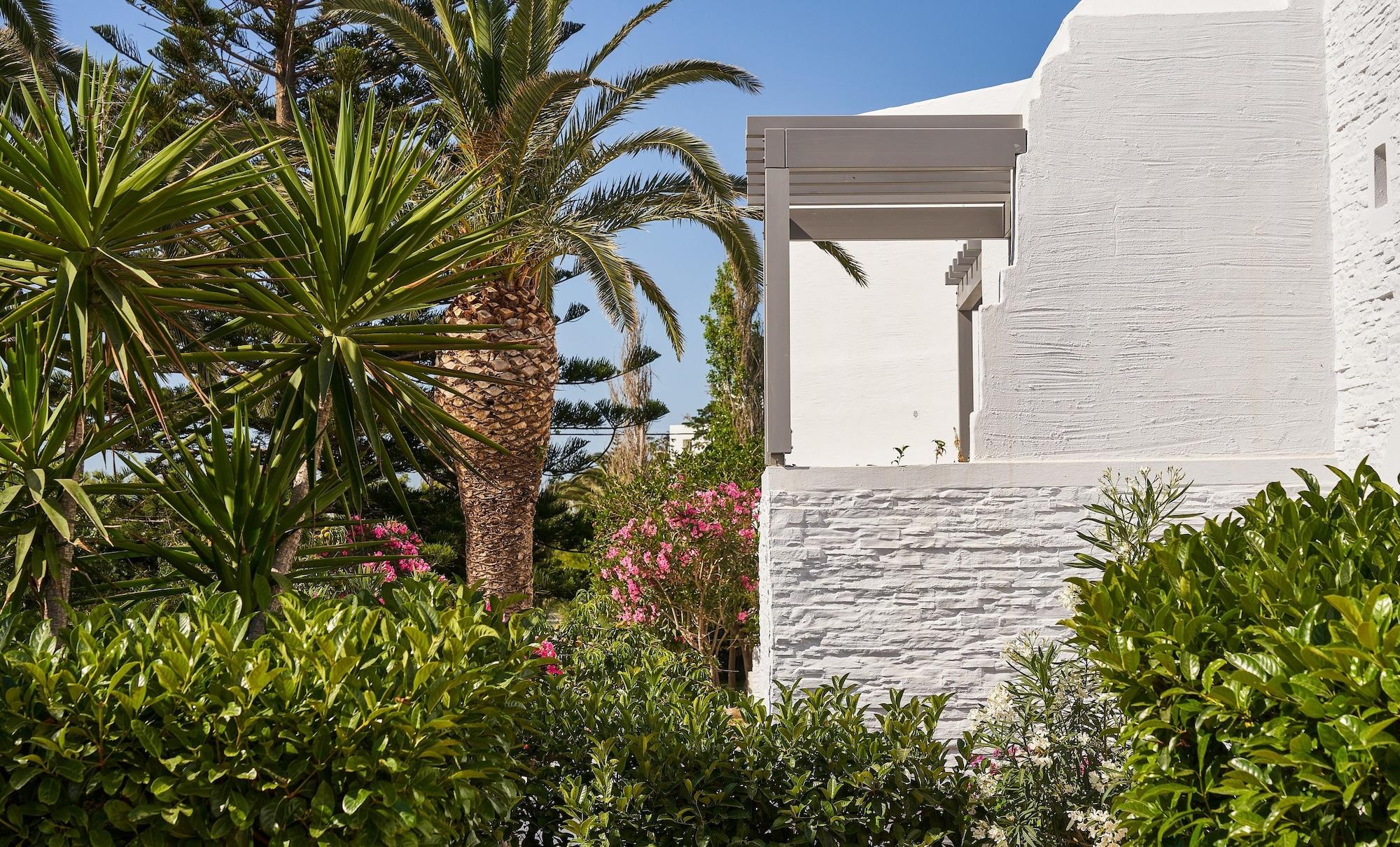Galaxy Naxos City