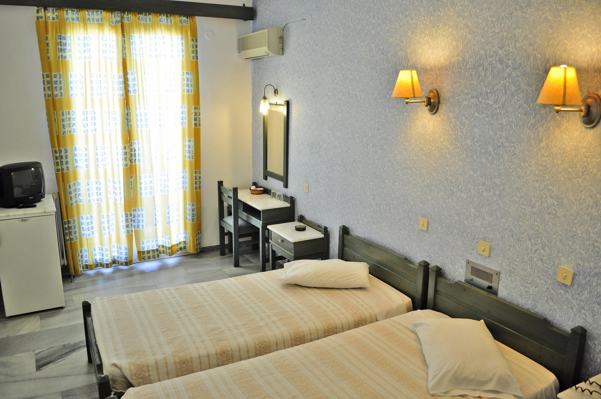 Hotel Hotel Paros