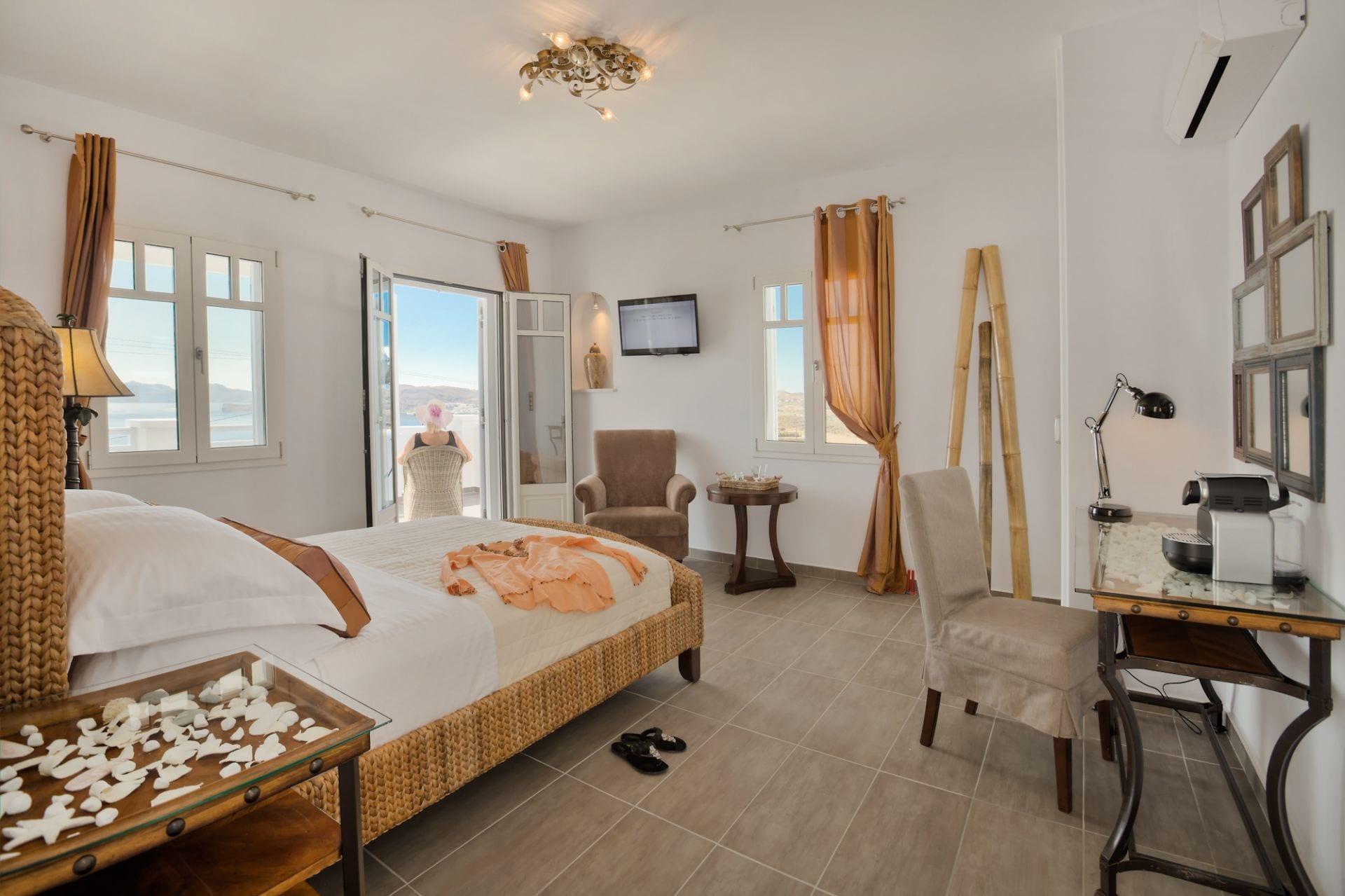 Apartment Miland *