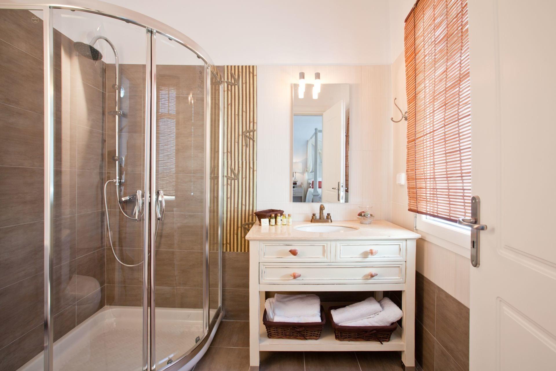 Apartment Miland *
