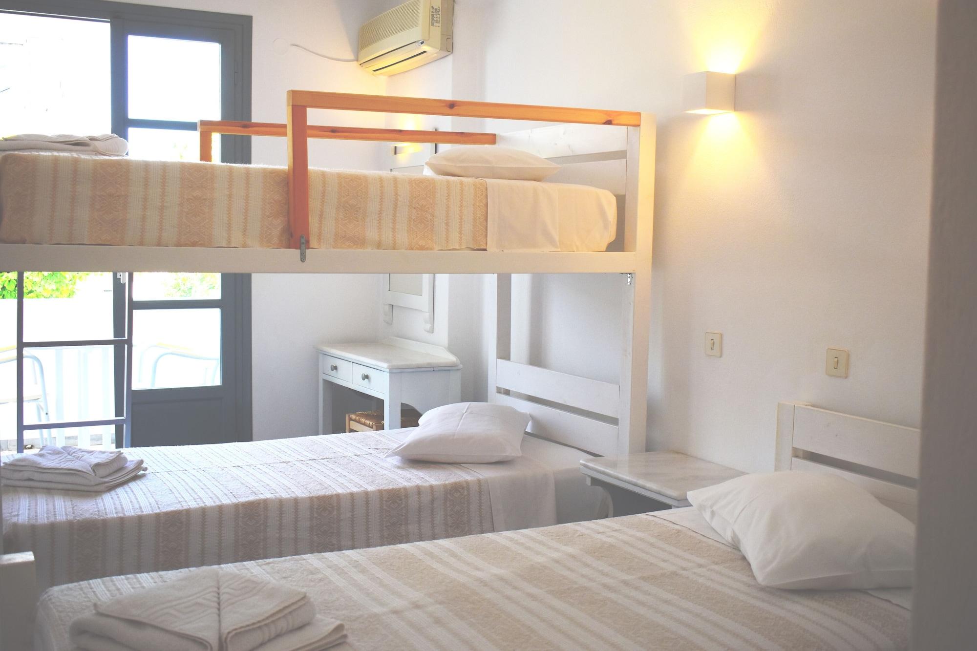 Hotel Hotel Paros Parikia (Paros)