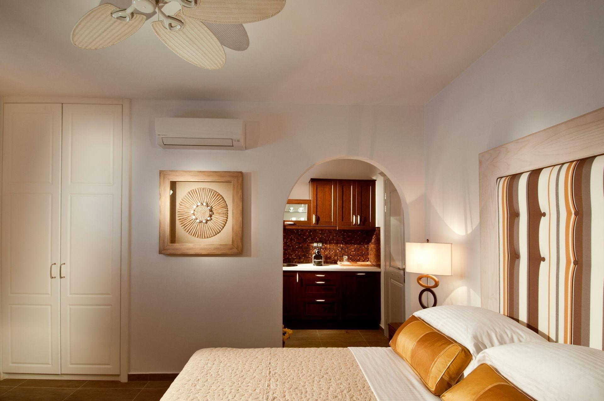 Miland Apartment *