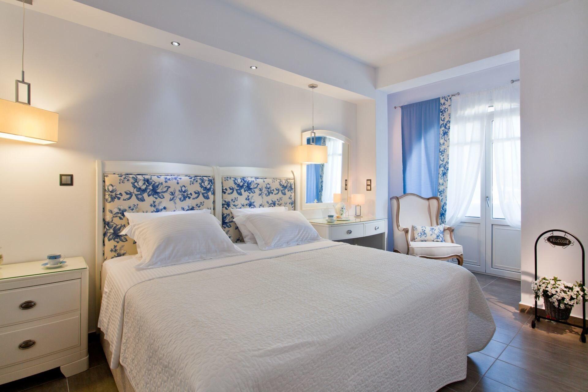 Apartment Miland Adamantas (Milos)