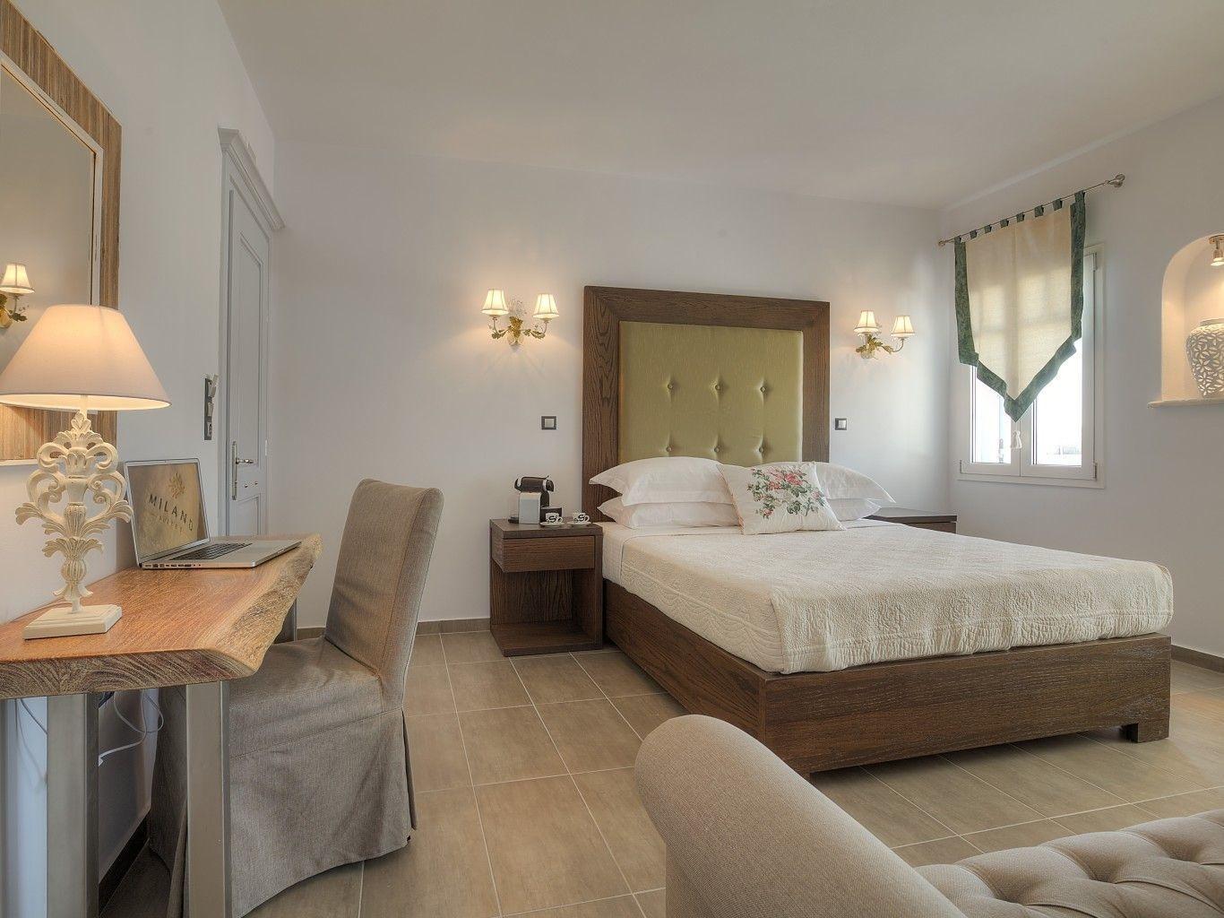 Apartment Miland Adamantas (Milos)