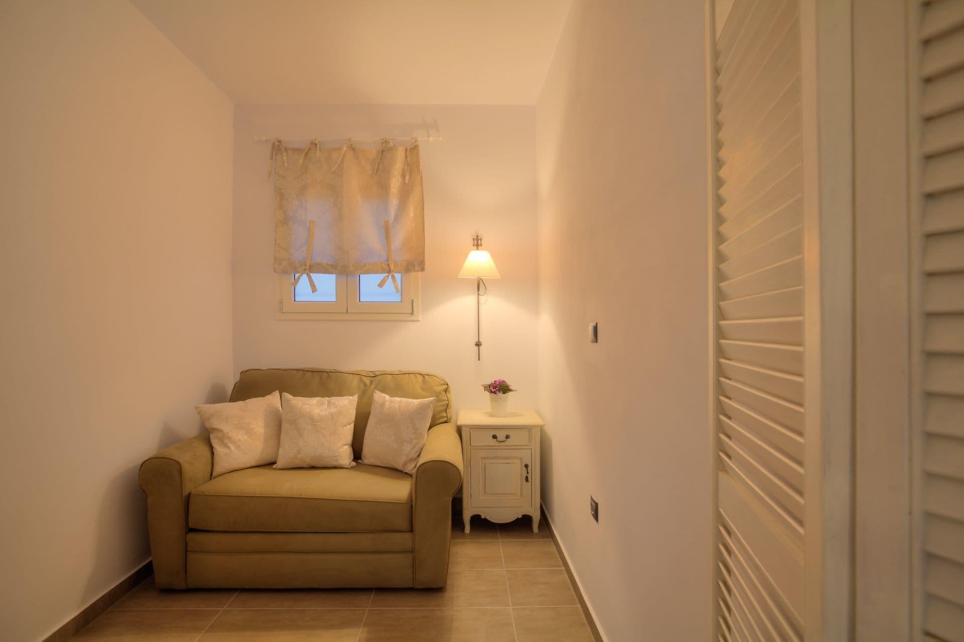 Miland Apartment Adamantas (Milos)