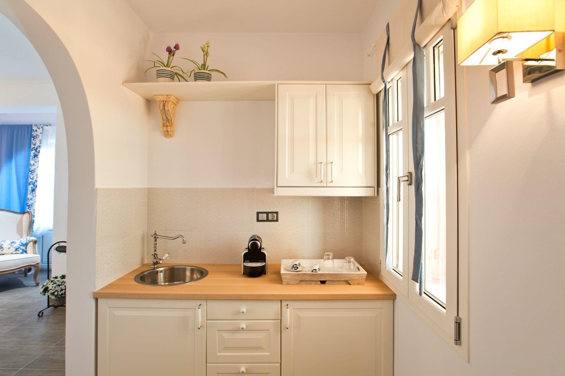 Miland Apartment *