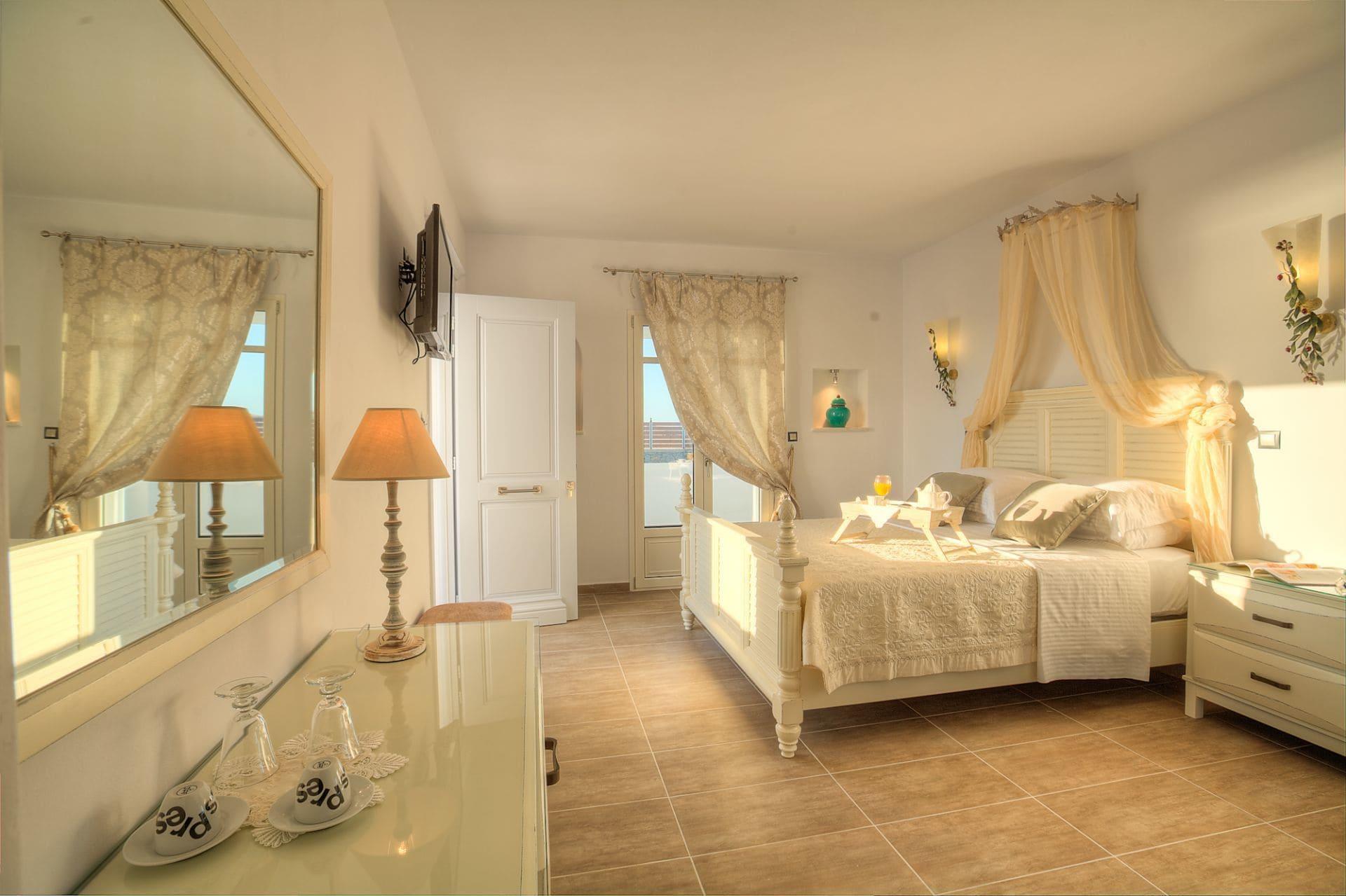 Apartment Miland Adamantas (Milos)