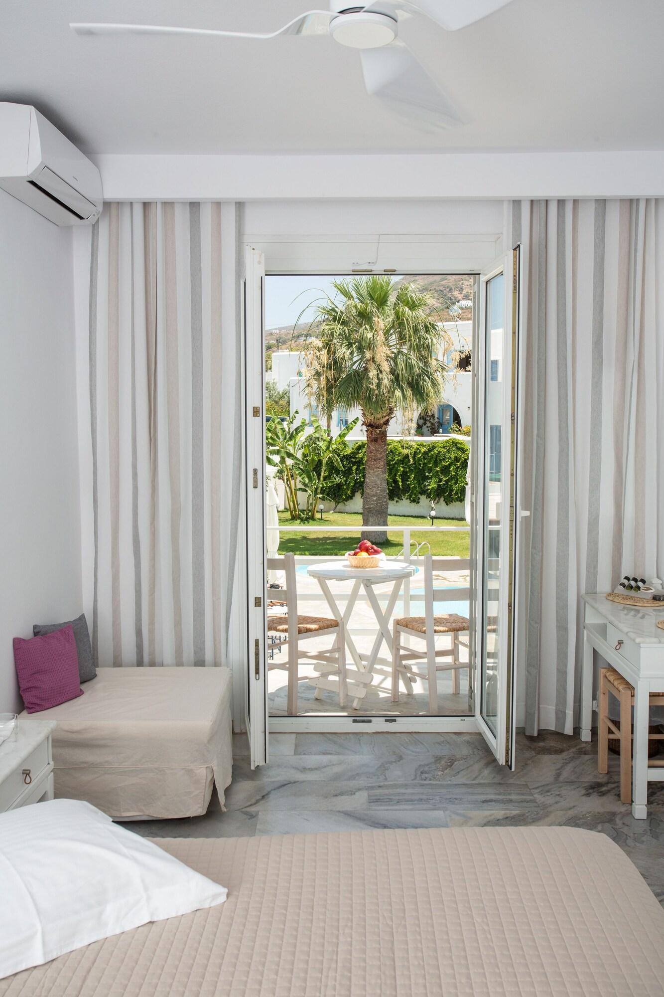 Hotel Hotel Paros