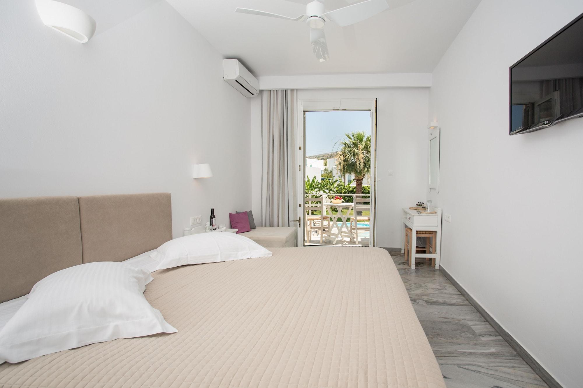 Hotel Hotel Paros Parikia (Paros)