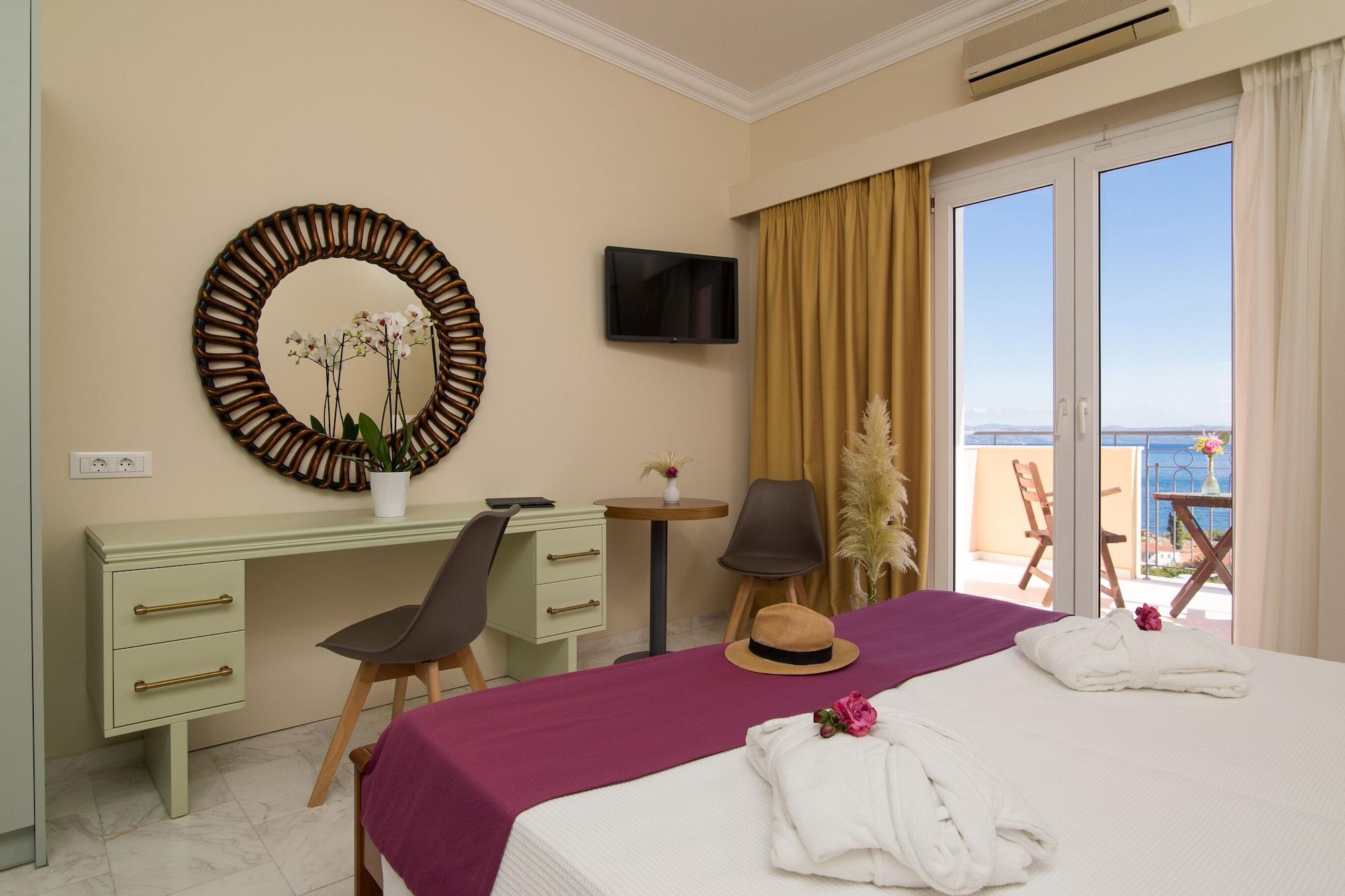 Sunrise Resort 5*
