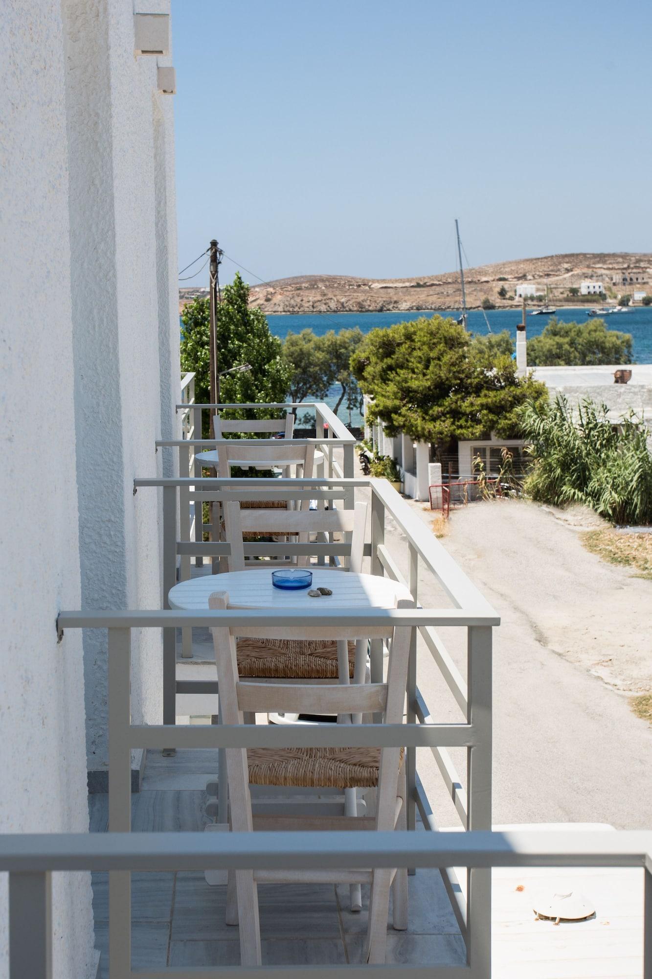 Hotel Paros Hotel Parikia (Paros)