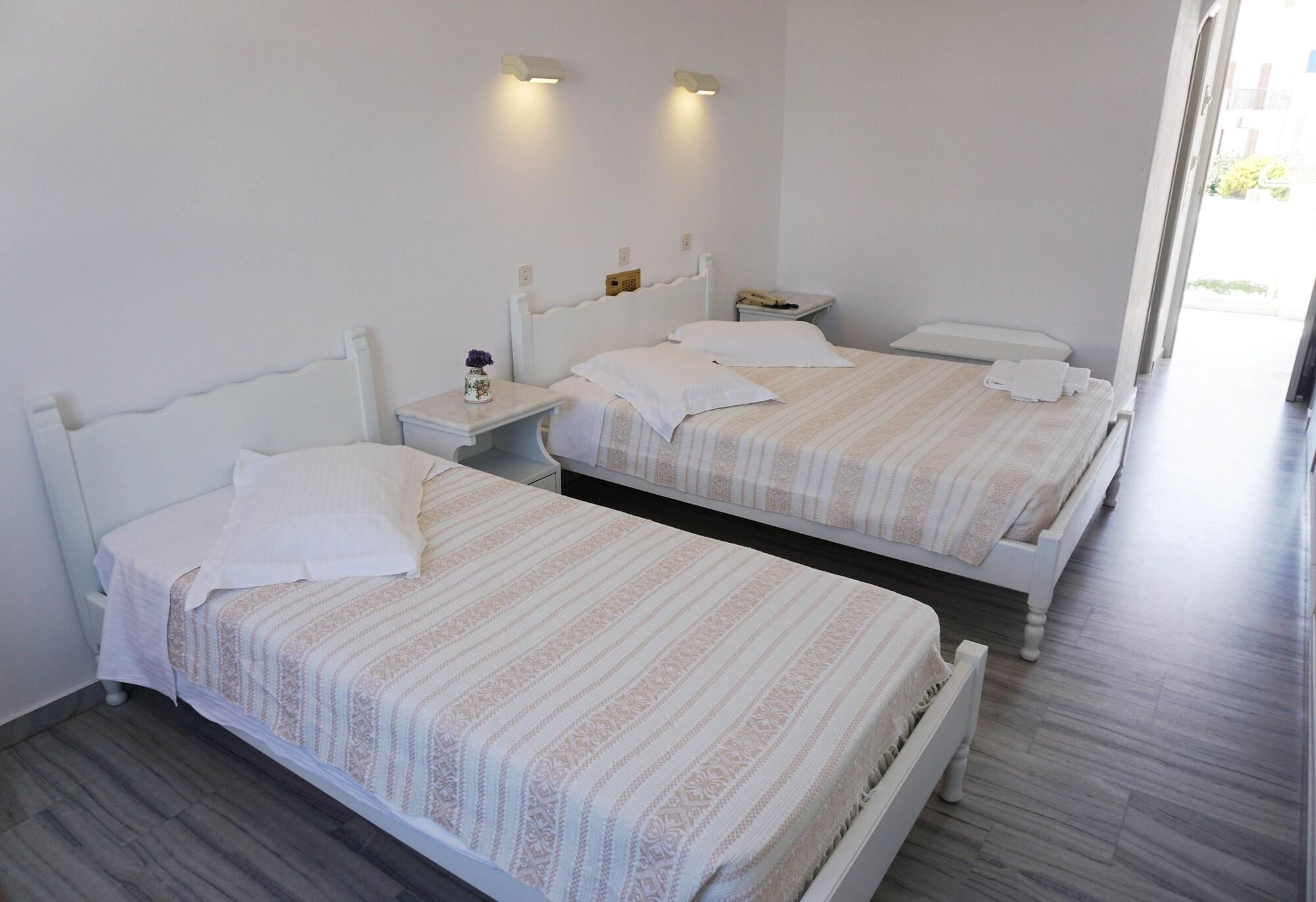 Hotel Hotel Paros