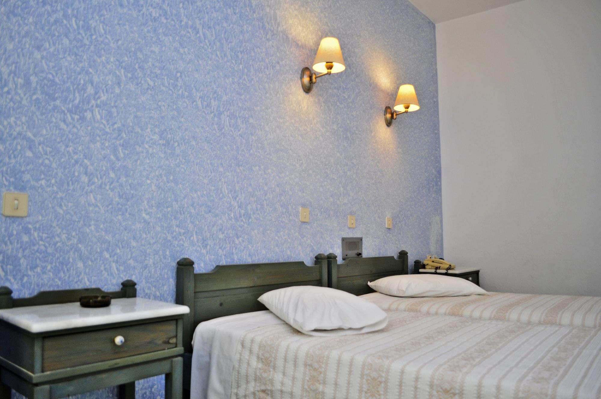 Hotel Hotel Paros