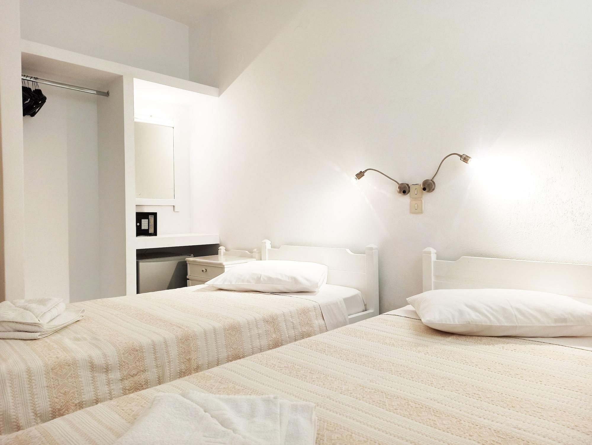 Hotel Paros Hotel 3*
