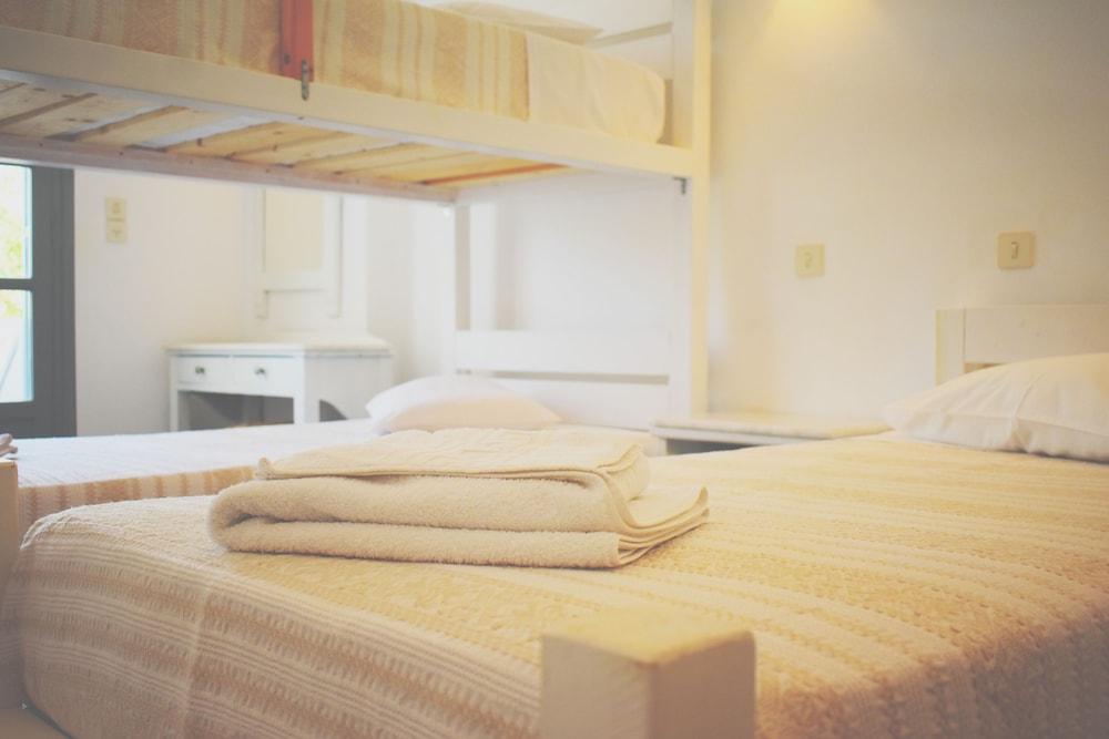 Hotel Hotel Paros 3*