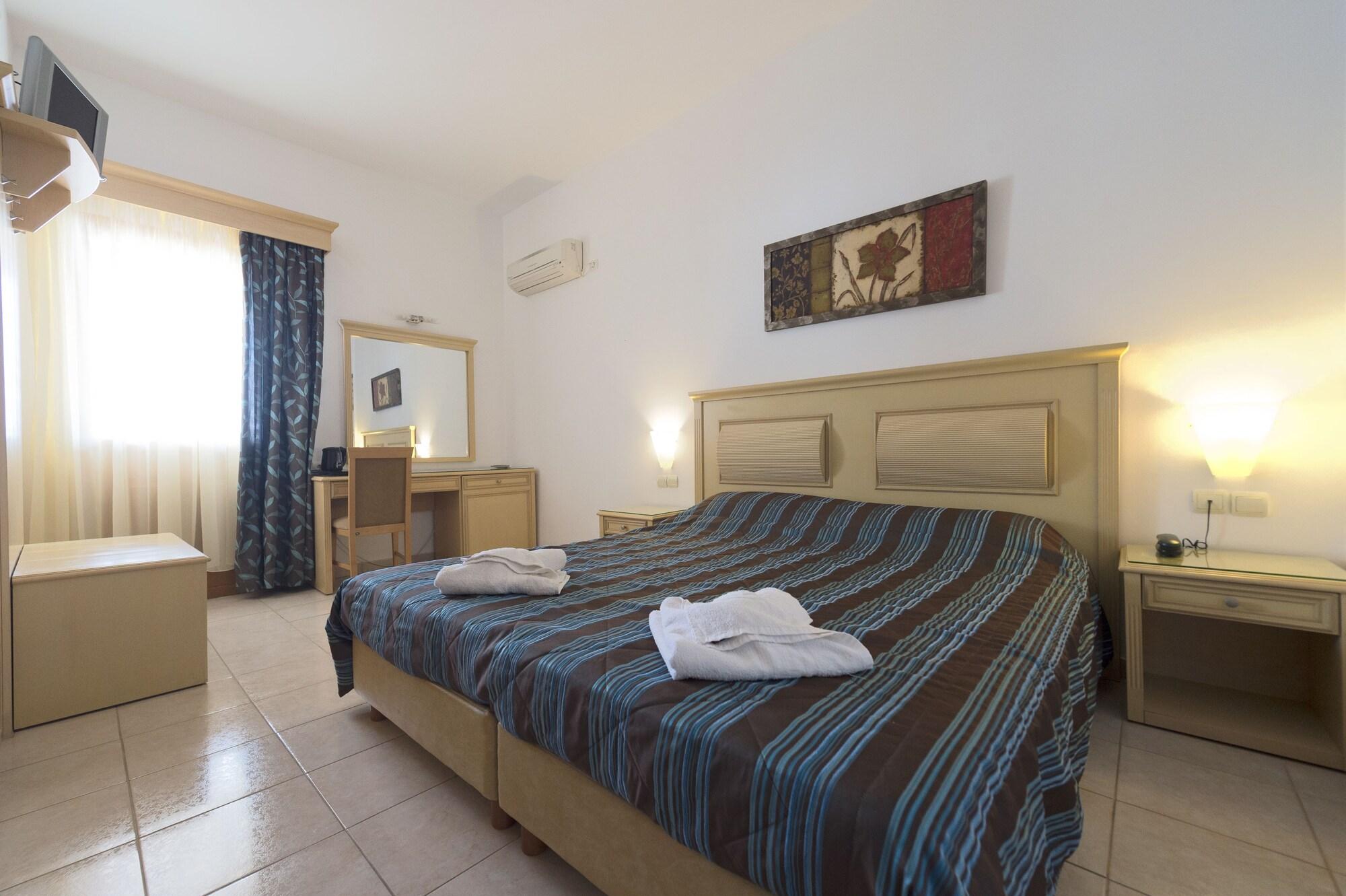 Continental Hotel
