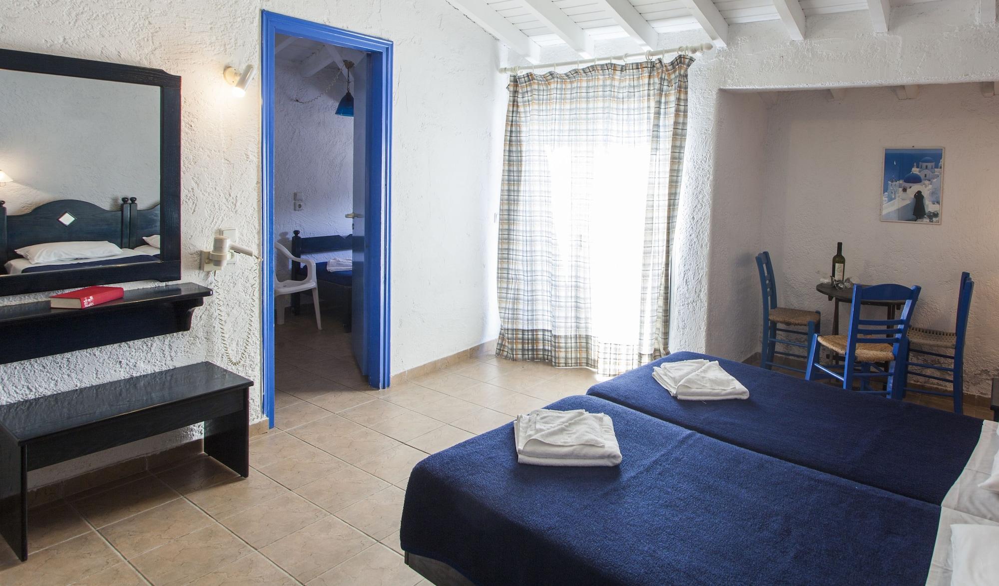 Hotel Golden Potidea