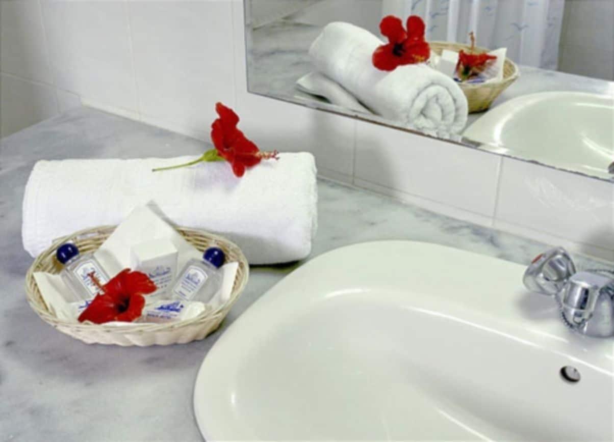 Hotel Sunrise Village Kalamaki (Messinia)