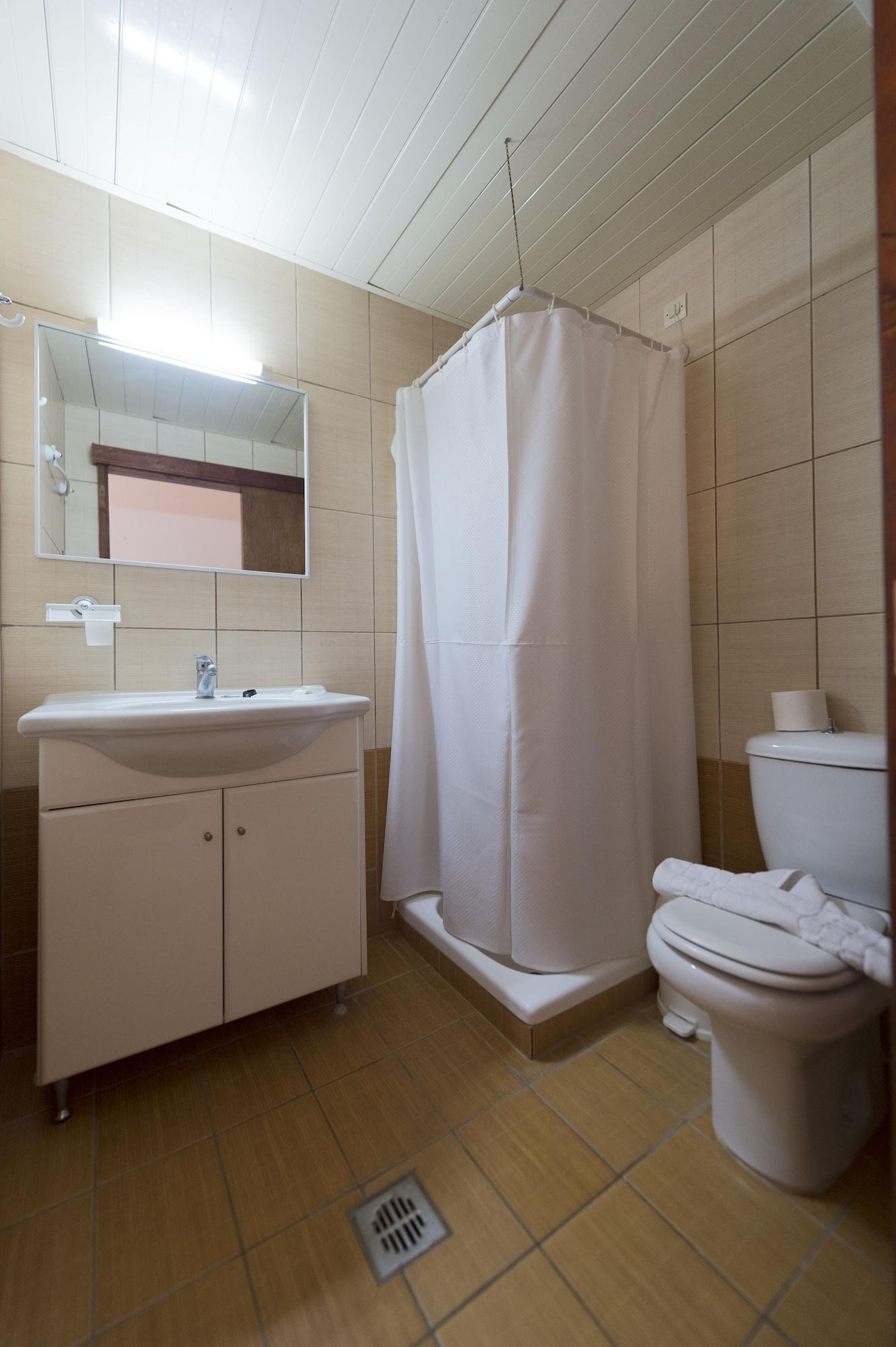 Hotel Continental Masouri
