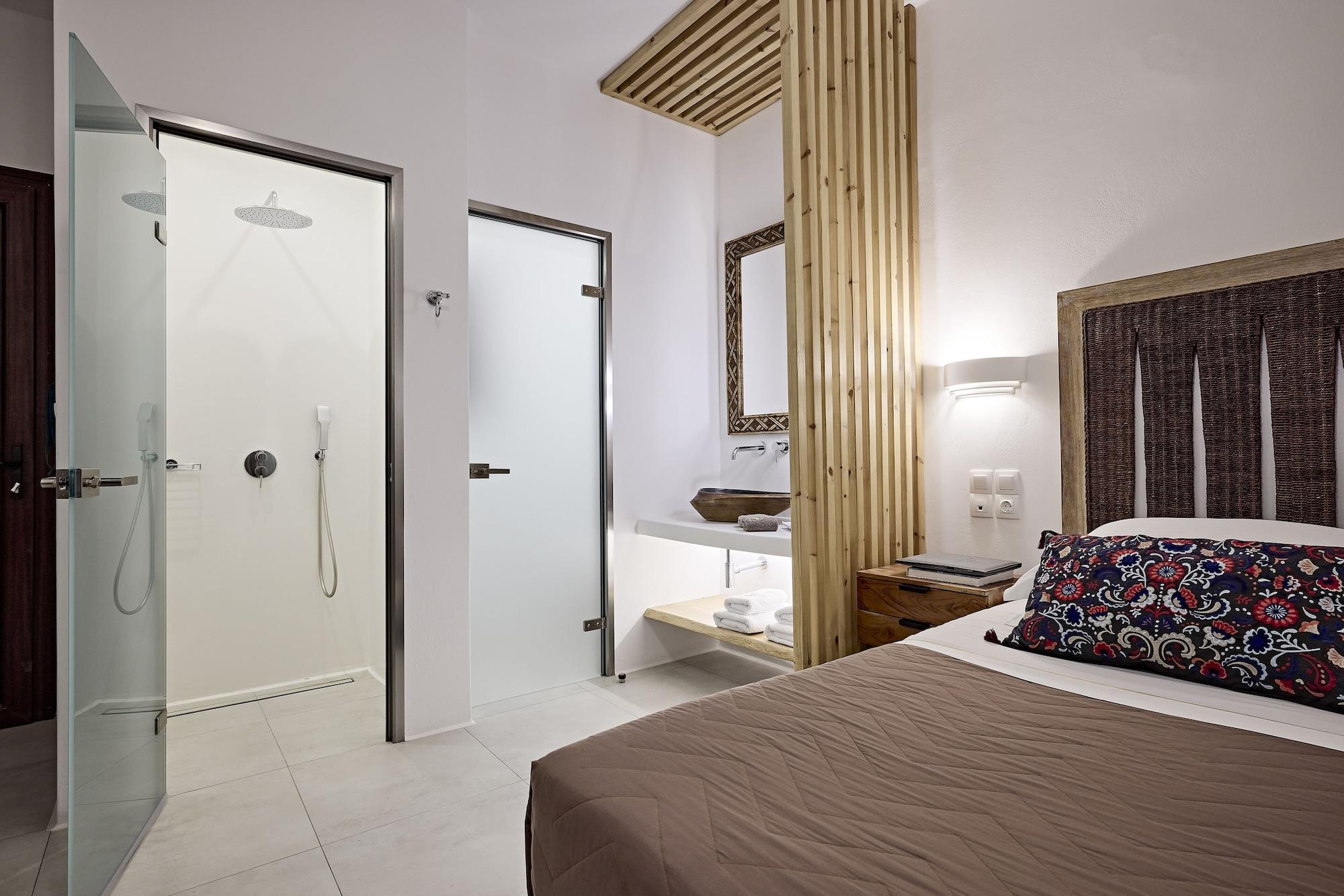 Santa Maria Village & Hotel Adamantas (Milos)