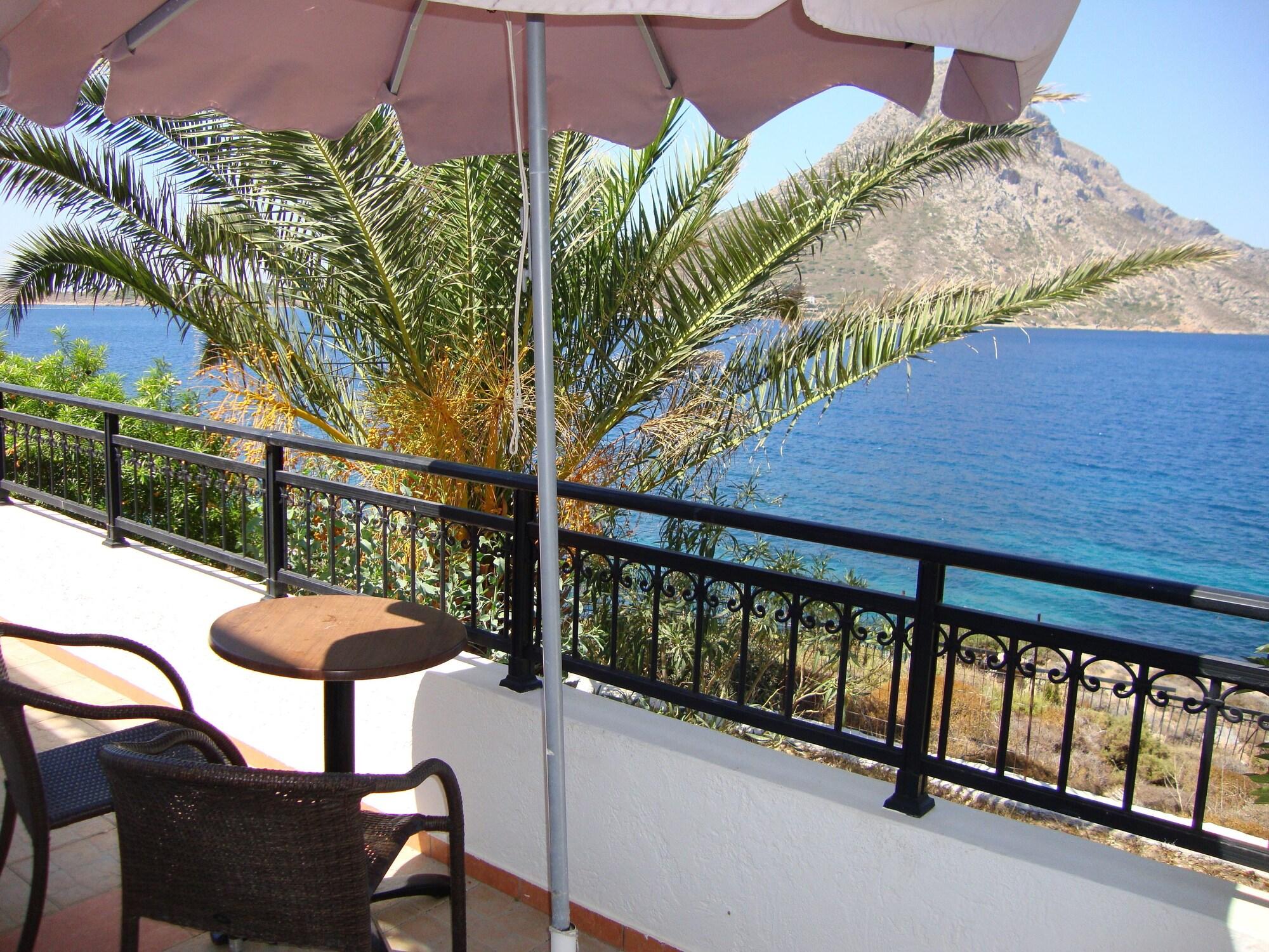 Hotel Continental Masouri