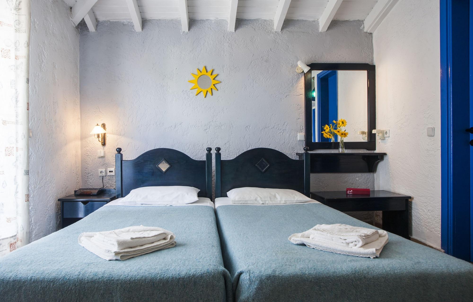 Golden Potidea Hotel