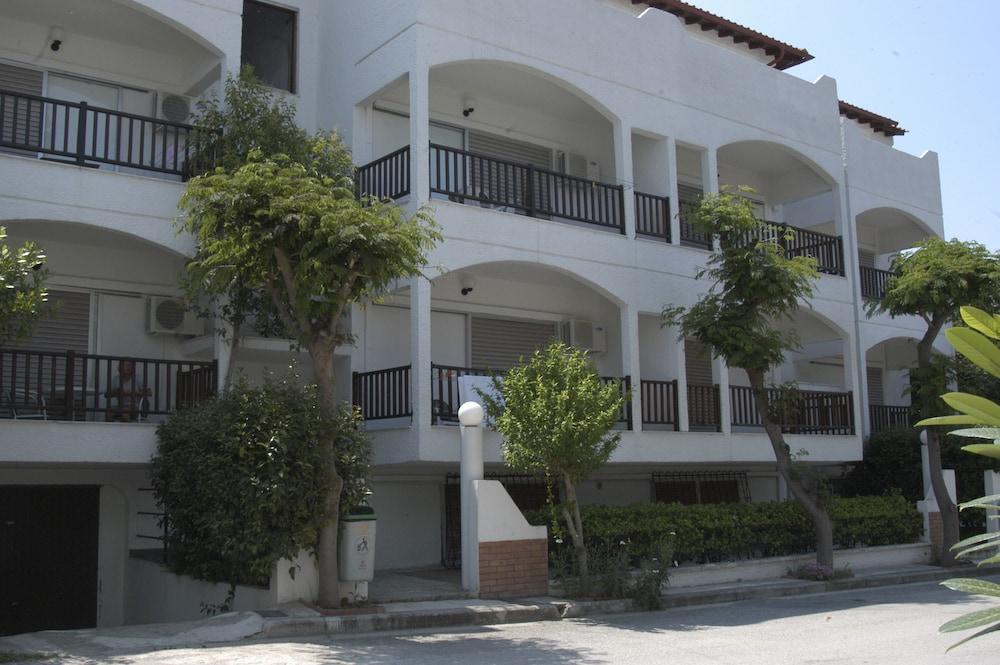Golden Potidea Hotel Nea Poteidaia