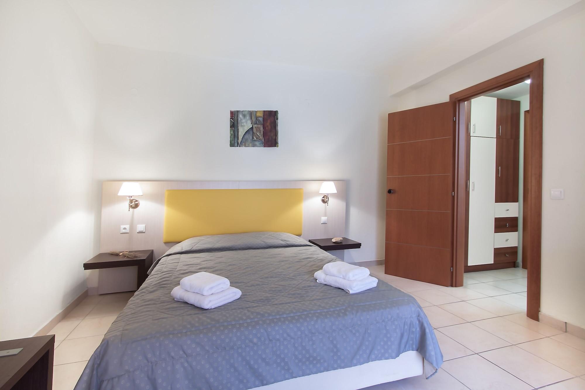 Rigas Skopelos Town