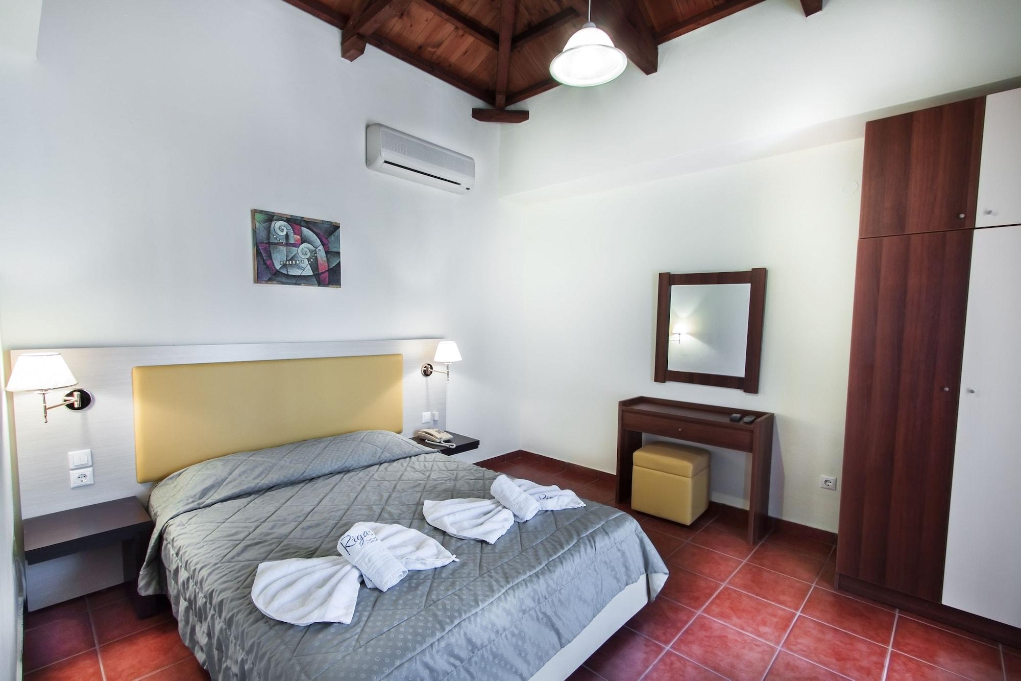 Rigas Aparthotel