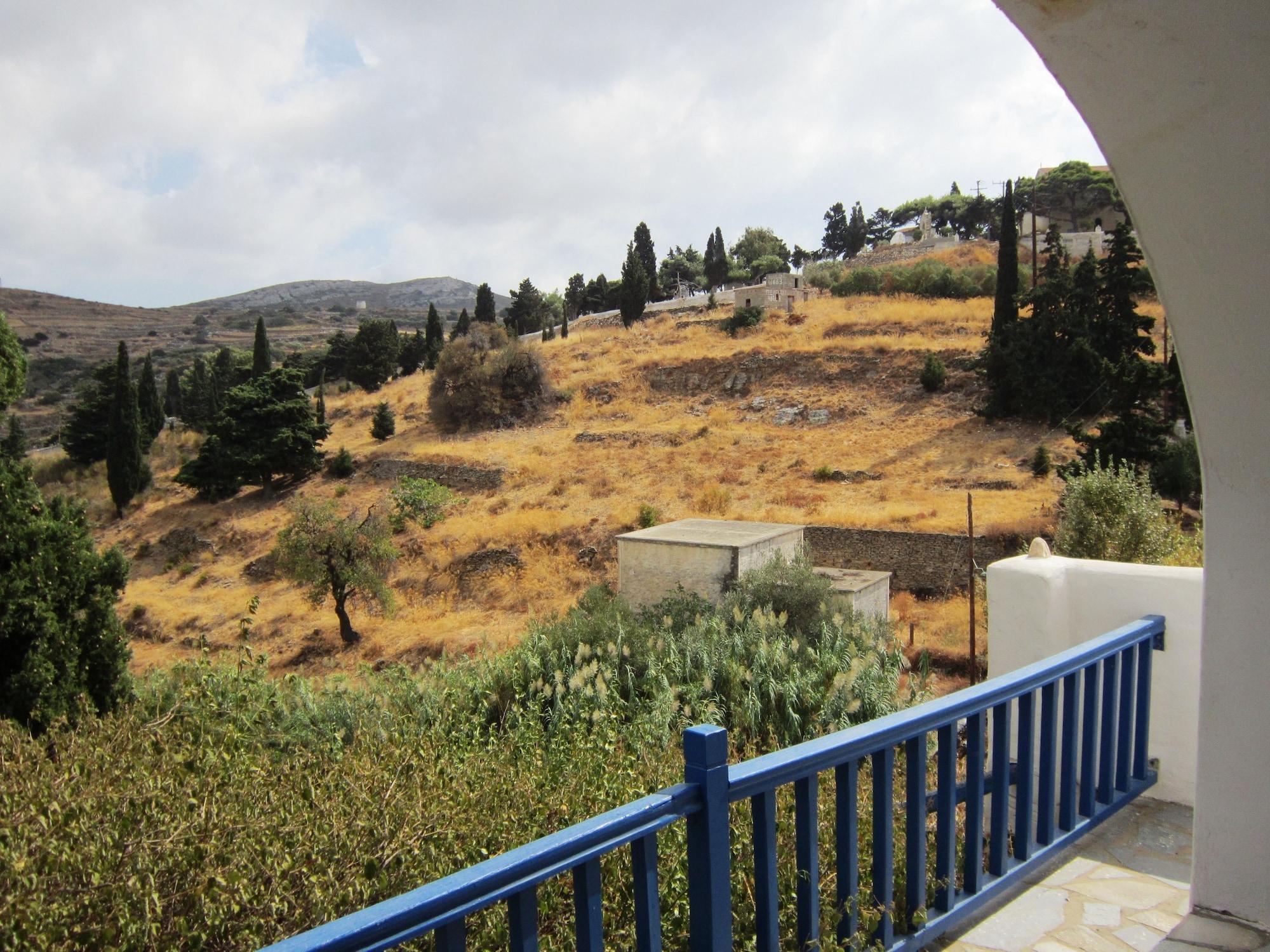 Lefkes Village 4*