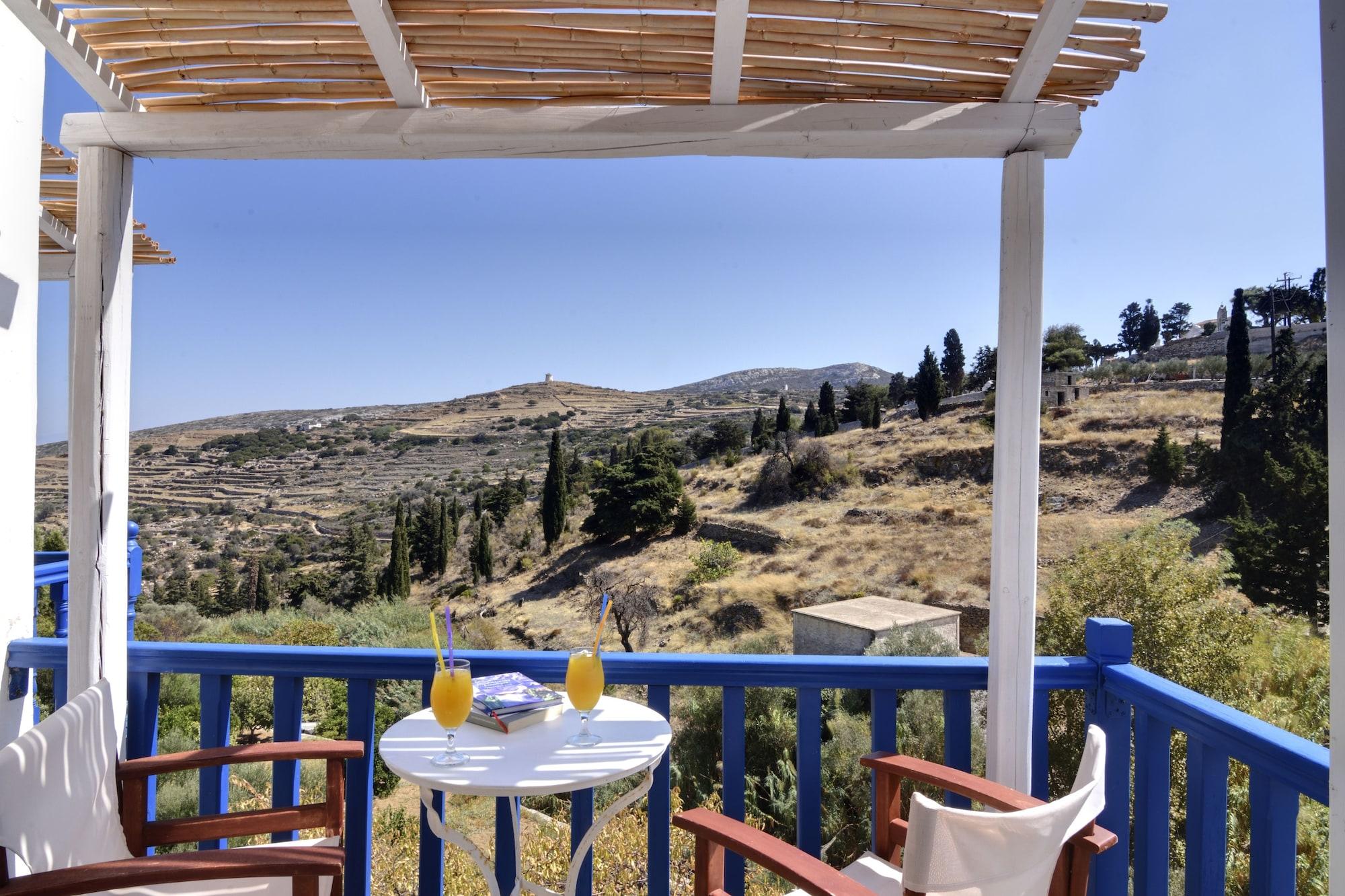 Lefkes Village Hotel Parikia (Paros)