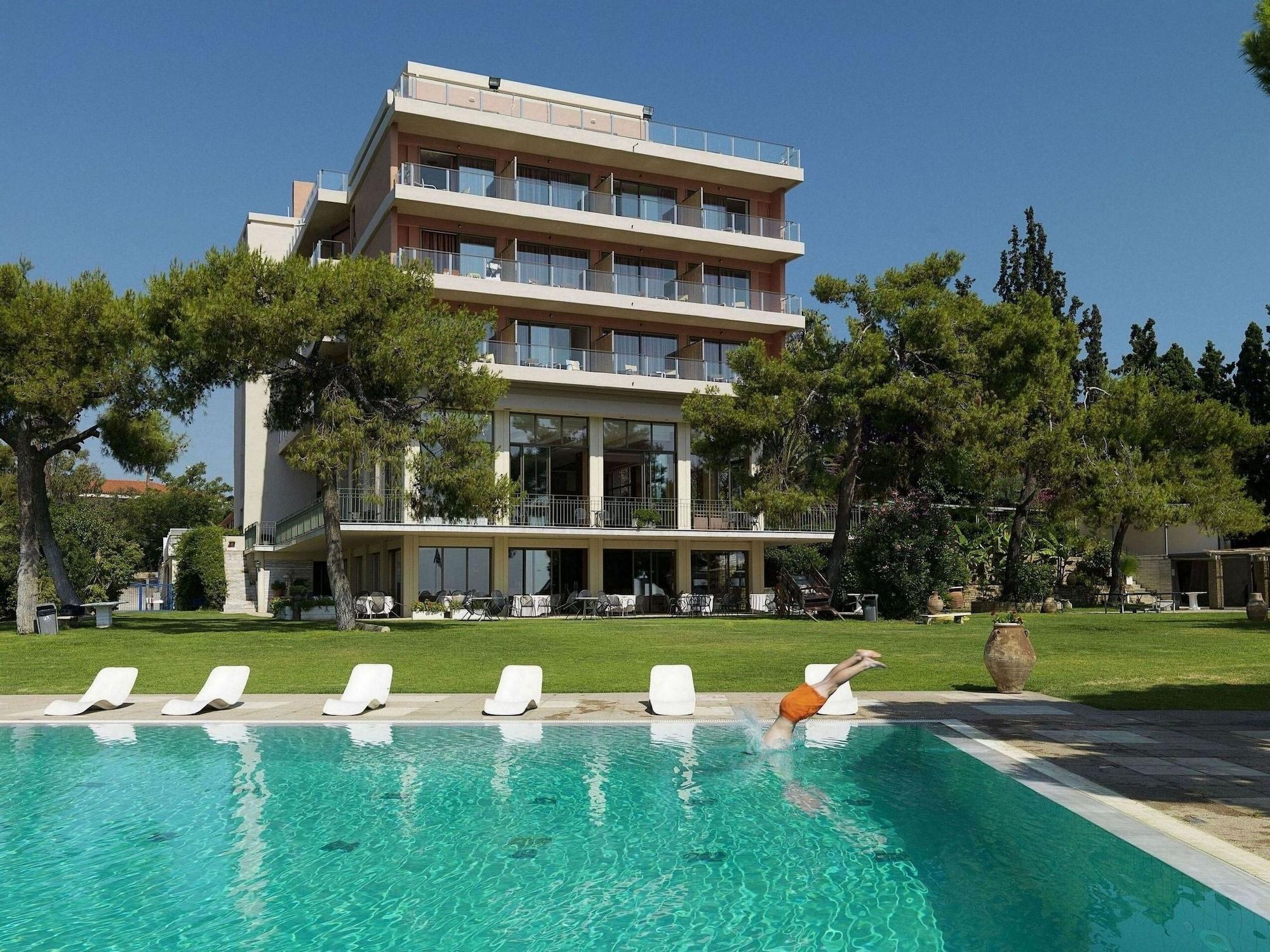 Resort Kalamaki 4*