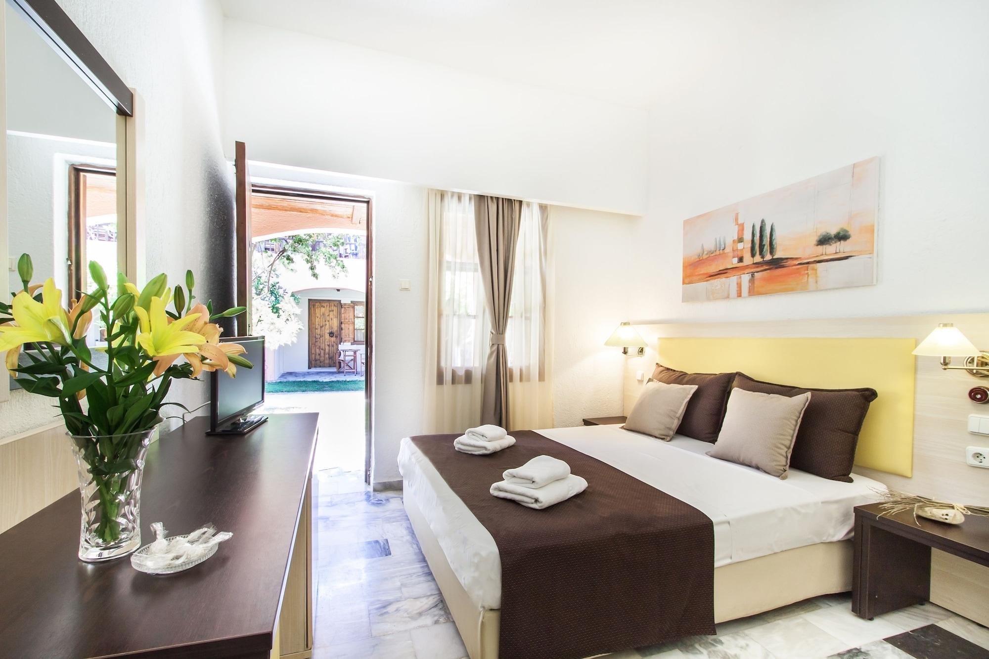 Aparthotel Rigas Skopelos Town