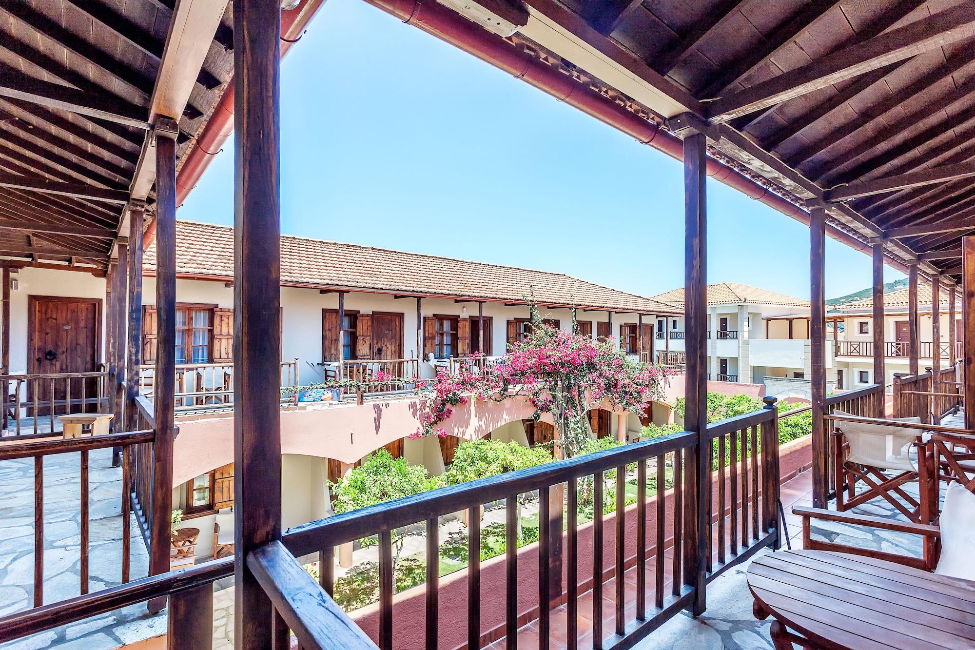 Aparthotel Rigas Skopelos Town