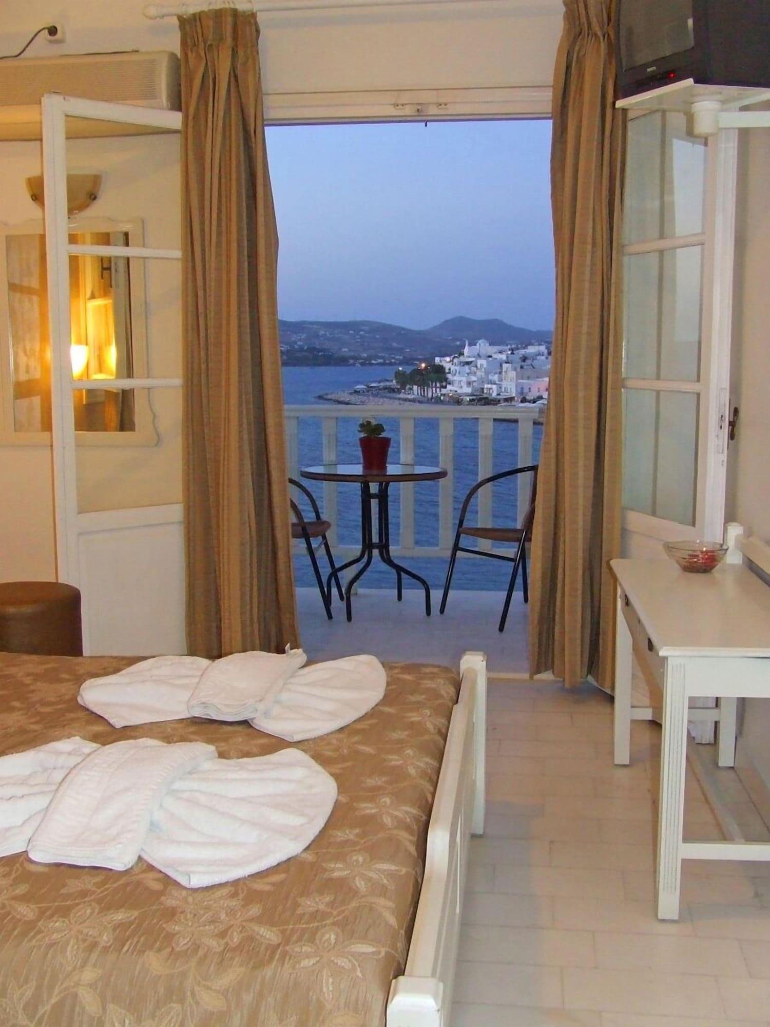 Pandrossos - Hotel 3*