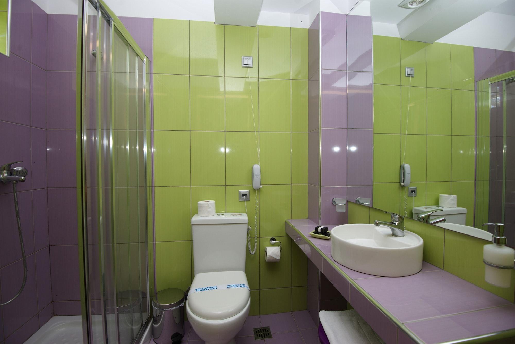 4epoches Hotel