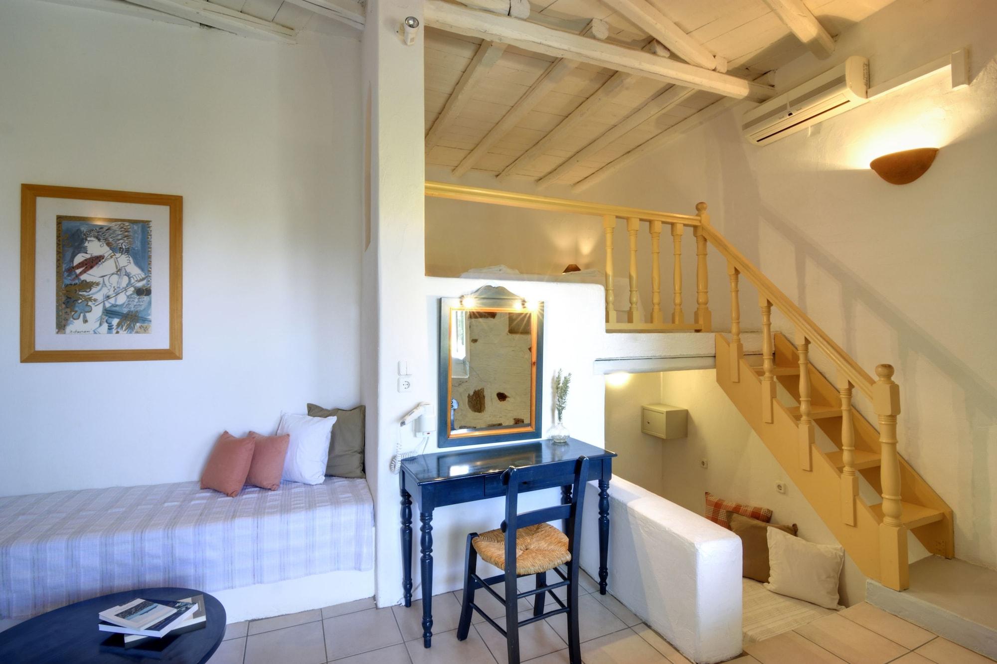 Lefkes Village 4*