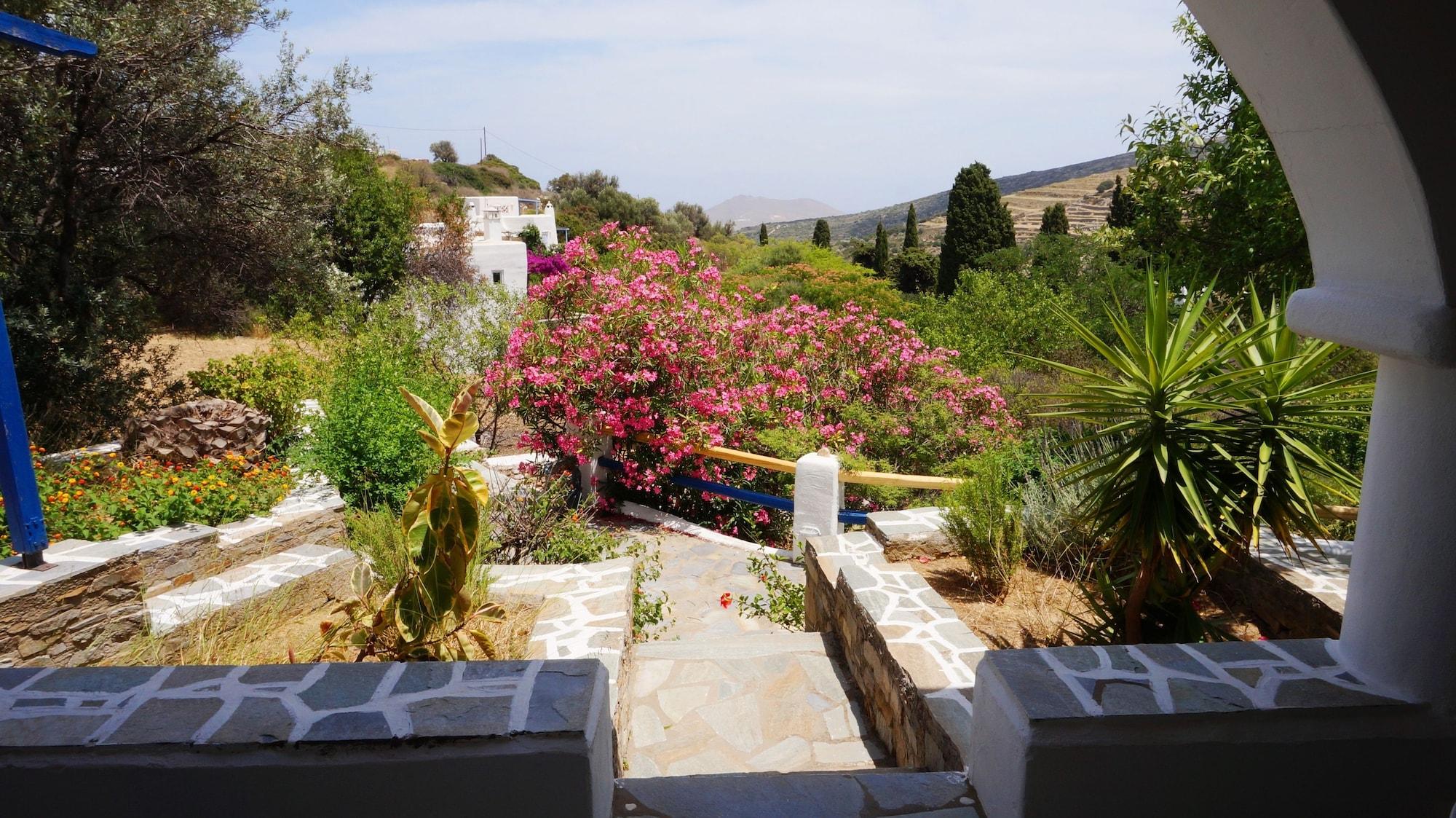 Lefkes Village 4*