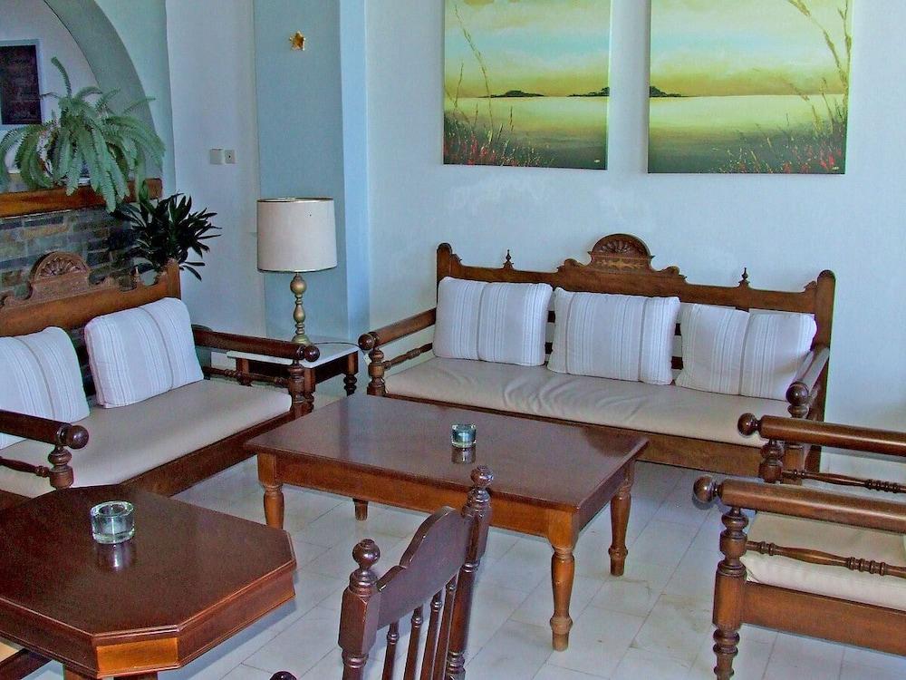Hotel Pandrossos - 3*
