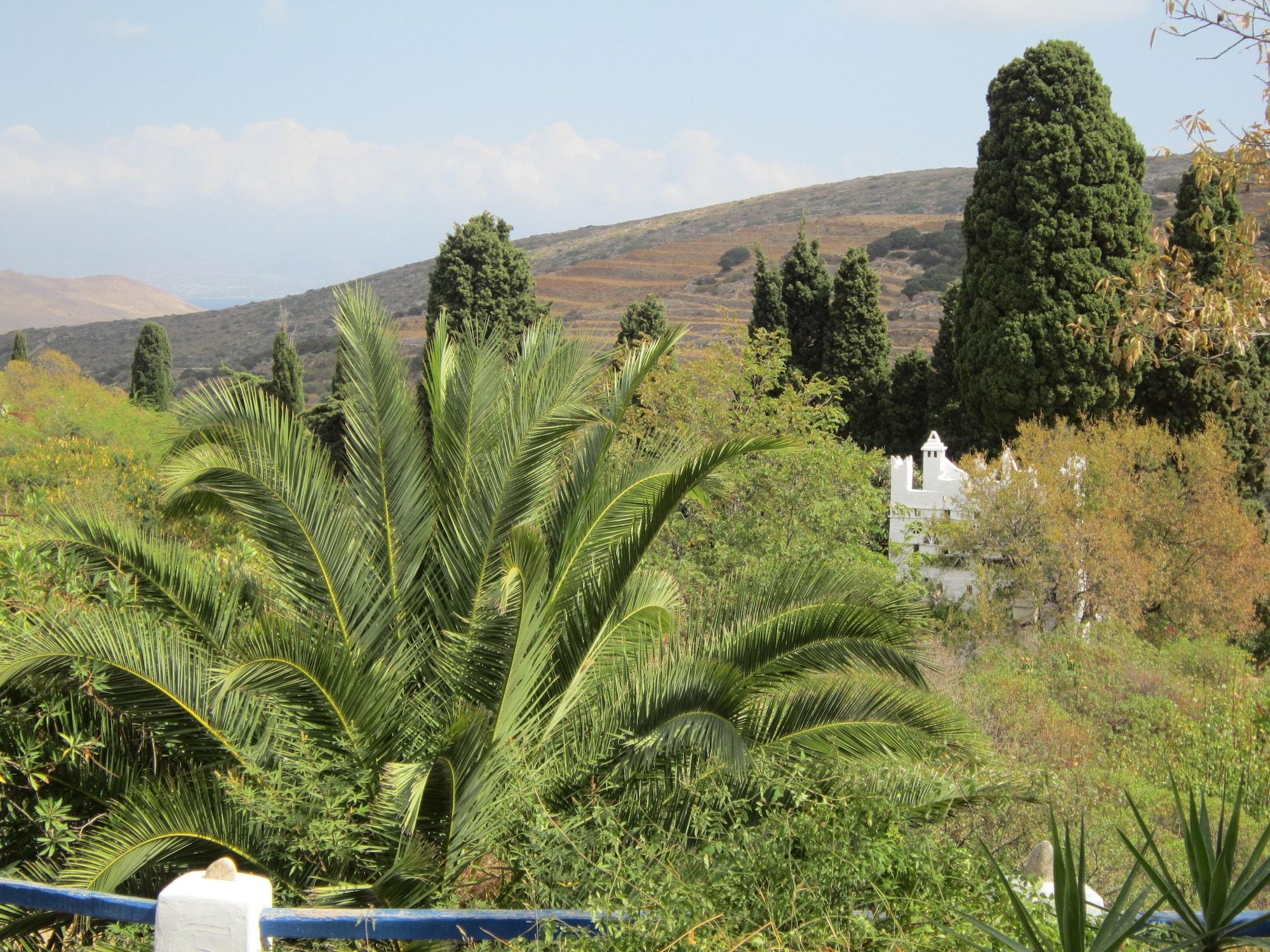 Lefkes Village Hotel