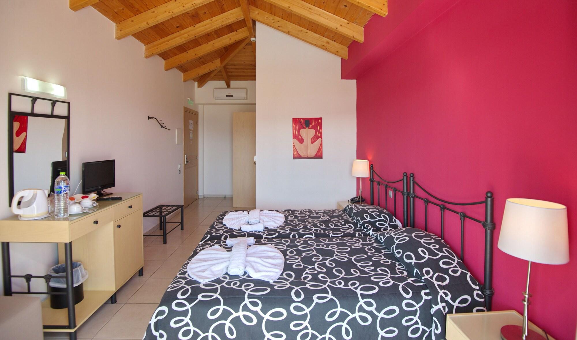4epoches Hotel