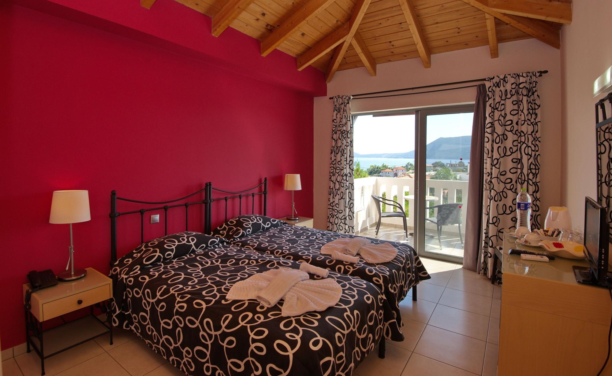Hotel 4epoches 3*
