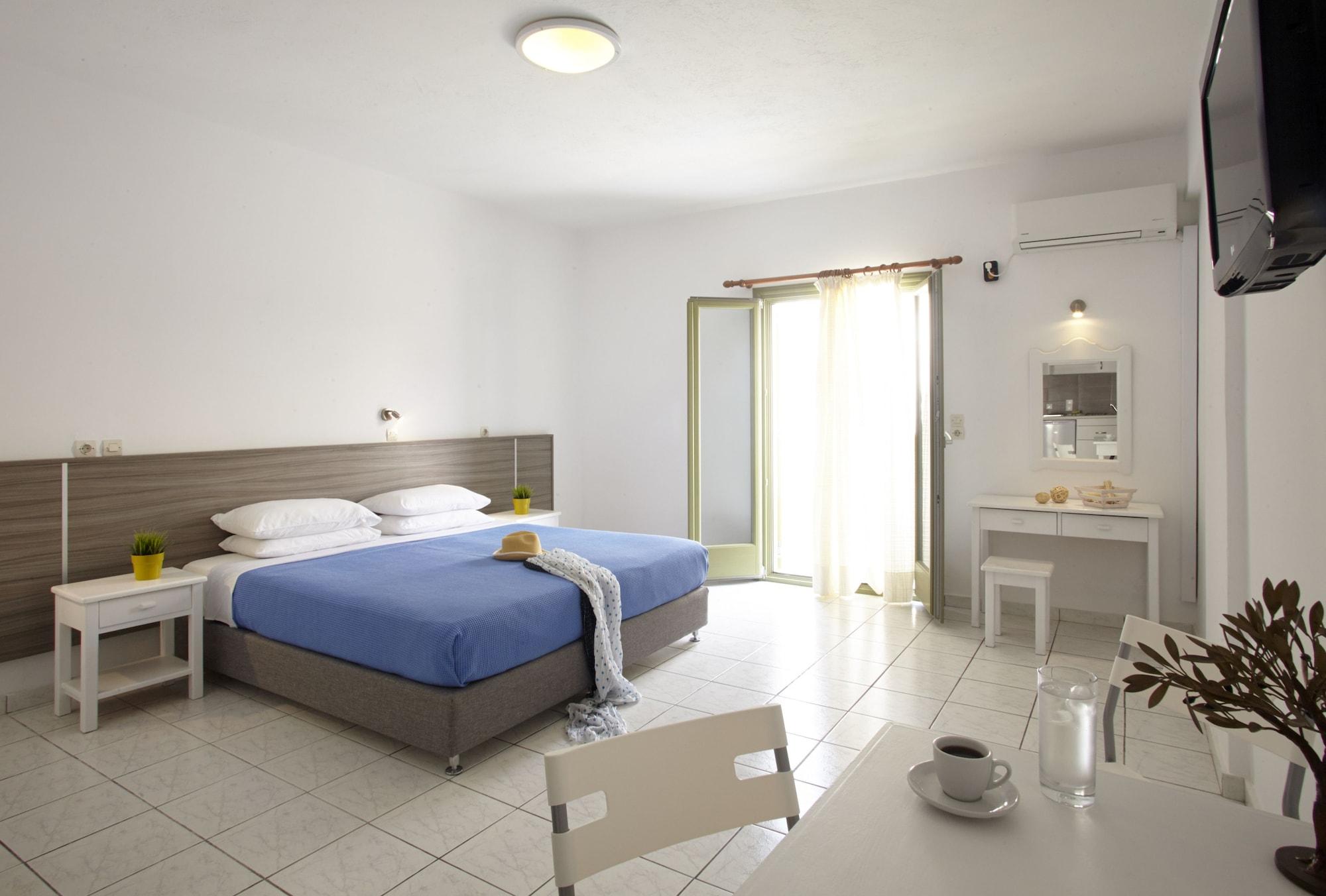 Apartment Markos