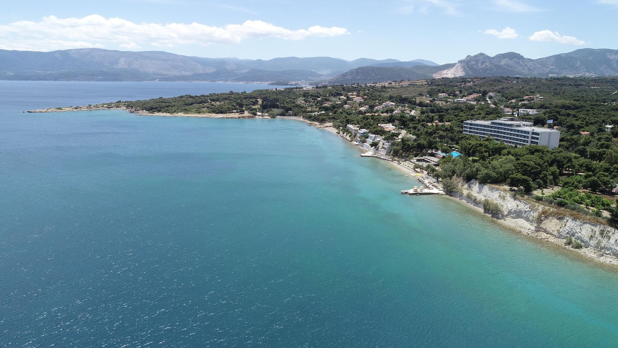 Hotel King Saron 4*