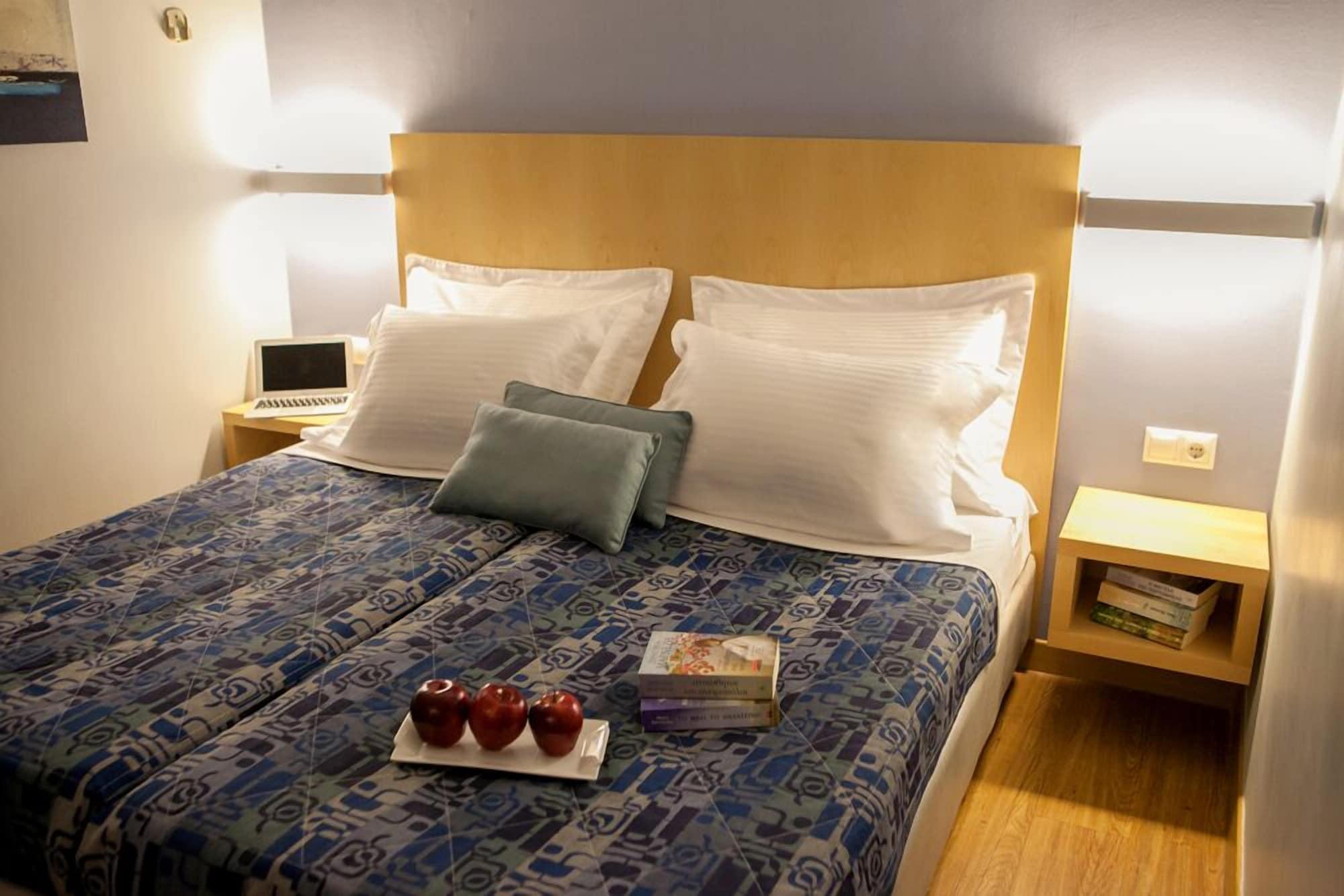 Kronos 3* Platamonas
