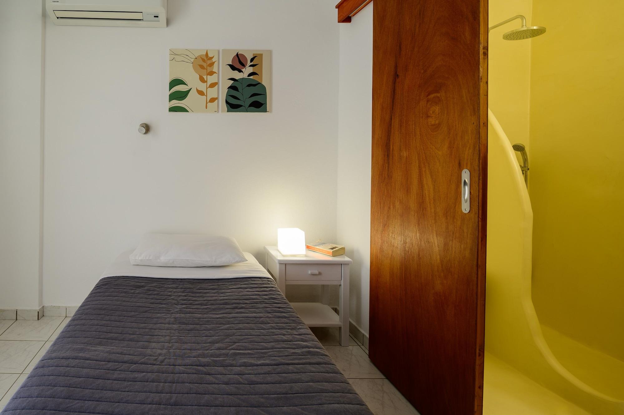 Apartment Markos *